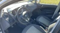 SEAT IBIZA 1.6 TDI I SAPO ARDHUR 2010