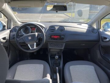 SEAT IBIZA 1.6 TDI I SAPO ARDHUR 2010