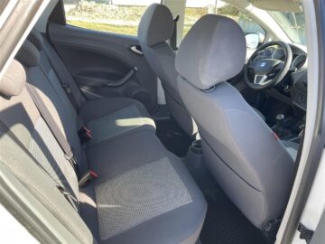 SEAT IBIZA 1.6 TDI I SAPO ARDHUR 2010