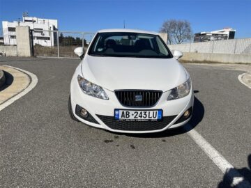 SEAT IBIZA 1.6 TDI I SAPO ARDHUR 2010