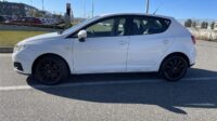 SEAT IBIZA 1.6 TDI I SAPO ARDHUR 2010