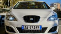 Seat Leon 1.2 TSI Manual