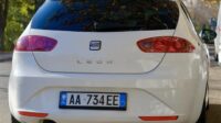 Seat Leon 1.2 TSI Manual