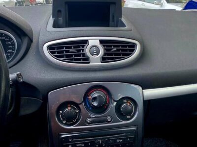 Shitet.Reno Clio 1.5 Naft e 2012