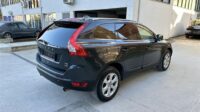 Shitet volvo xc60 viti 2012 e sapo ardhur benzin T6