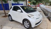 TOYOTA IQ 1.0 BENZIN KAMBJO AUTOMAT 2009