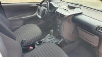 TOYOTA IQ 1.0 BENZIN KAMBJO AUTOMAT 2009