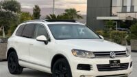 Volkswagen Touareg 3.0 TDI Full!