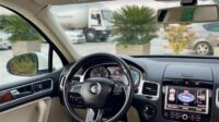 Volkswagen Touareg 3.0 TDI Full!