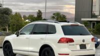 Volkswagen Touareg 3.0 TDI Full!