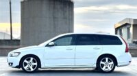 VOLVO V50 ( R-DESIGN ) OKAZION