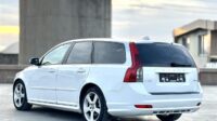 VOLVO V50 ( R-DESIGN ) OKAZION