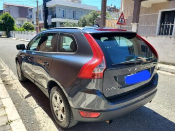 VOLVO XC60 2.0T GAZ/Benzinë PRINS