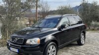 Volvo XC90 Benzin/Gaz 4×4 2010