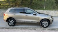 VW-TOUAREG 3.0 V6 TDI VITI 2017 FULL OPTION E BLER ME 0 KM