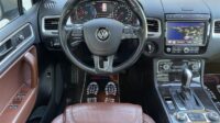 VW-TOUAREG 3.0 V6 TDI VITI 2017 FULL OPTION E BLER ME 0 KM