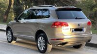 VW-TOUAREG 3.0 V6 TDI VITI 2017 FULL OPTION E BLER ME 0 KM