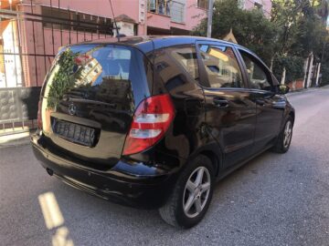 Benz a class 1.6 benzin viti 2008 super gjendje