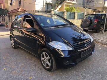 Benz a class 1.6 benzin viti 2008 super gjendje