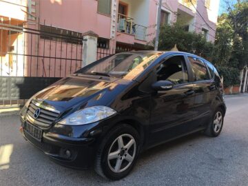 Benz a class 1.6 benzin viti 2008 super gjendje