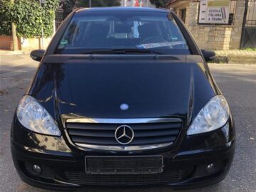 Benz a class 1.6 benzin viti 2008 super gjendje