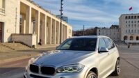 BMW X5 35d F15 2015 M Package OKAZION!!