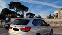 BMW X5 35d F15 2015 M Package OKAZION!!