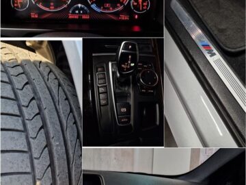 BMW X5 35d F15 2015 M Package OKAZION!!