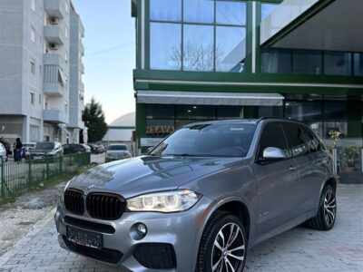 BMW X5 look //M xdrive full opsion