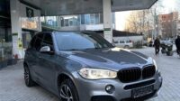 BMW X5 look //M xdrive full opsion