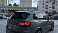 BMW X5 look //M xdrive full opsion