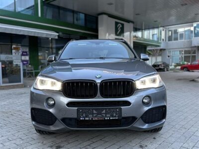 BMW X5 look //M xdrive full opsion