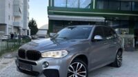 BMW X5 look //M xdrive full opsion