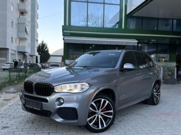 BMW X5 look //M xdrive full opsion