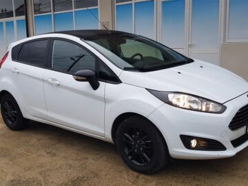 Ford fiesta viti 2016 1.0 economik