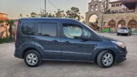 FORD TURNEO 1.6 NAFTE 2015 ZVICRA PANORAMIC FULL