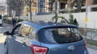 Hyundai i10 2016