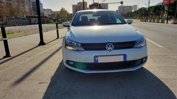 Jetta 2014