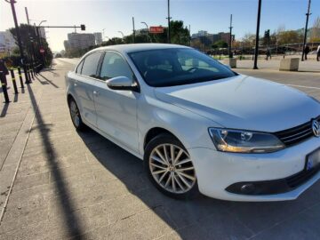 Jetta 2014