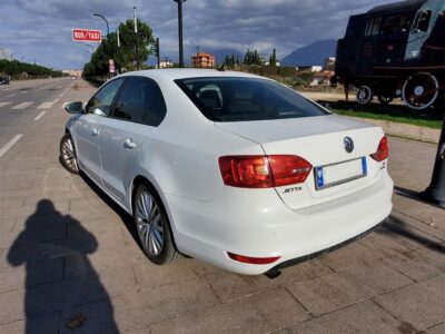 Jetta 2014