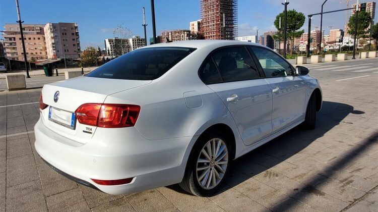 Jetta 2014