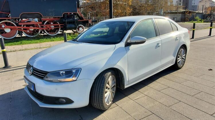 Jetta 2014