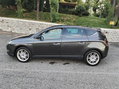 LANCIA DELTA 1.4 BENZIN GAZ 2010 ZVICRA