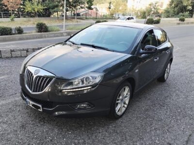 LANCIA DELTA 1.4 BENZIN GAZ 2010 ZVICRA