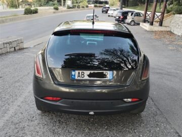 LANCIA DELTA 1.4 BENZIN GAZ 2010 ZVICRA