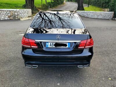 MERCEDES E 250 NAFTE 2012 LOOK AMG GERMANY ??