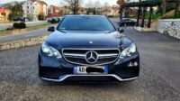 MERCEDES E 250 NAFTE 2012 LOOK AMG GERMANY ??