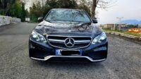 MERCEDES E 250 NAFTE 2012 LOOK AMG GERMANY ??