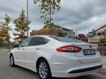 OKAZION!!! Ford Hybrid 2.0