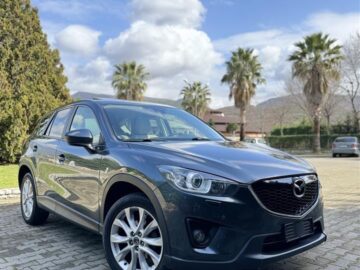 OKAZION MAZDA CX-5